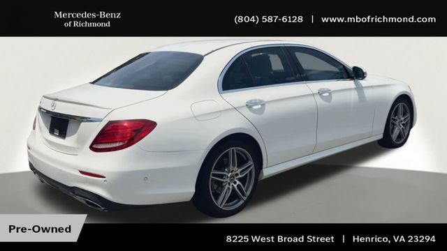 Used 2018 Mercedes-Benz E 300 image 2