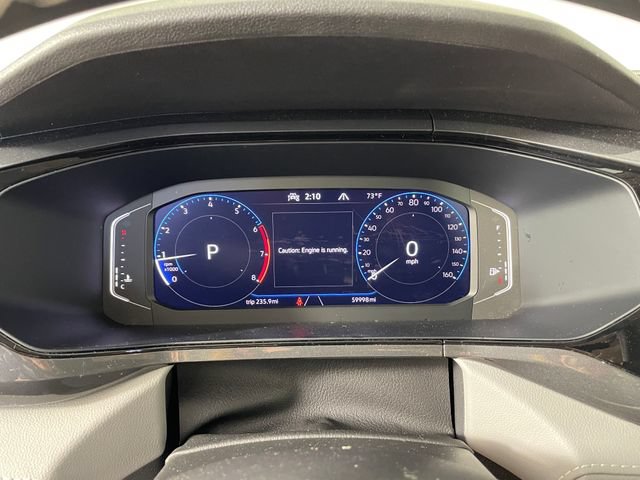 Used 2023 Volkswagen Taos SEL AWD/4WD image 5
