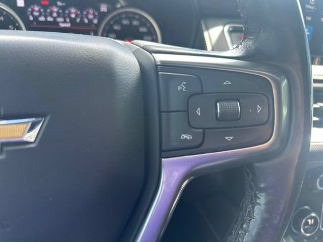 Used 2021 Chevrolet Suburban Premier w/ Premium Package AWD/4WD image 20