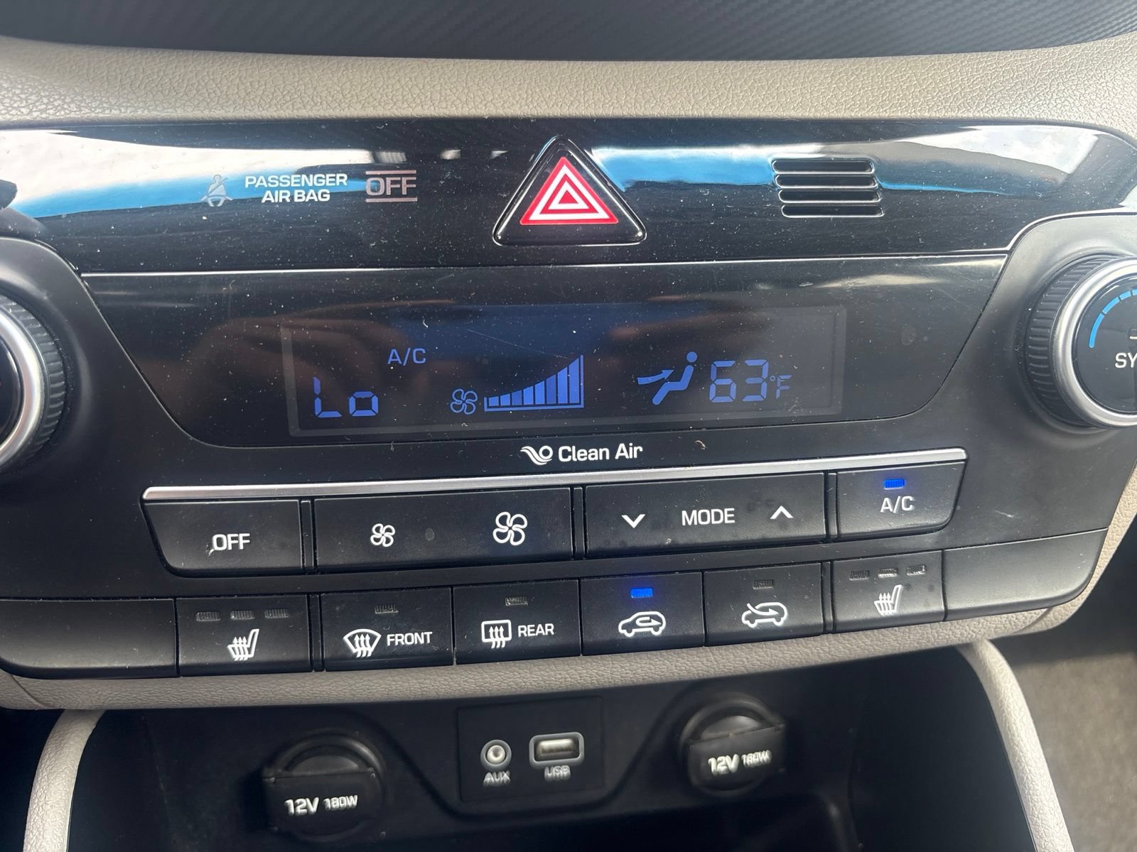 Used 2019 Hyundai Tucson SEL w/ Cargo Package FWD image 21