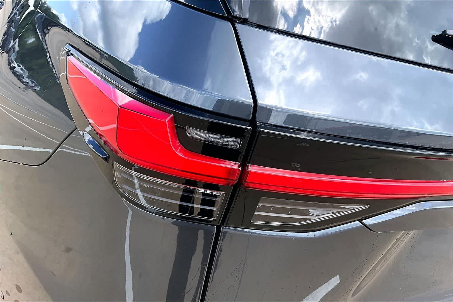 New 2026 Lexus TX 350 AWD w/ Technology Package image 14