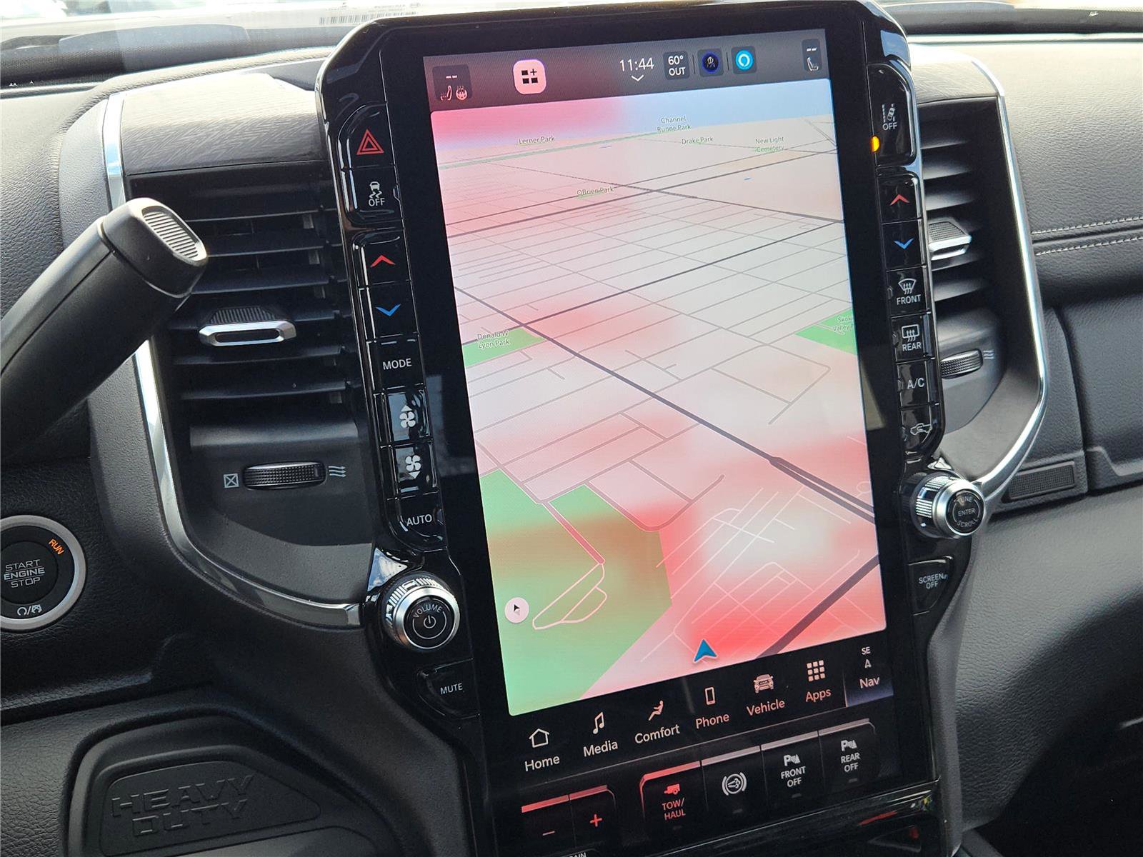 New 2026 RAM 2500 Laramie image 25