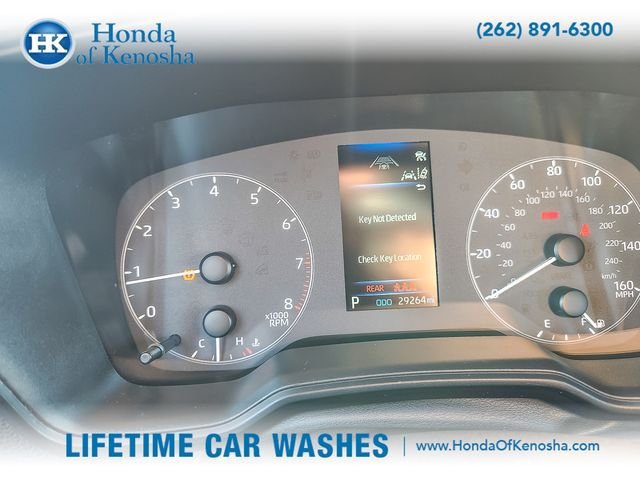 Used 2023 Toyota Corolla SE FWD image 14