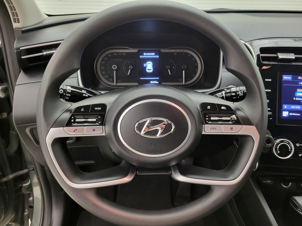 Used 2023 Hyundai Tucson SEL image 4