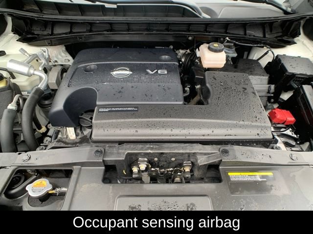 Certified 2023 Nissan Murano SL w/ Cargo Package AWD/4WD image 29