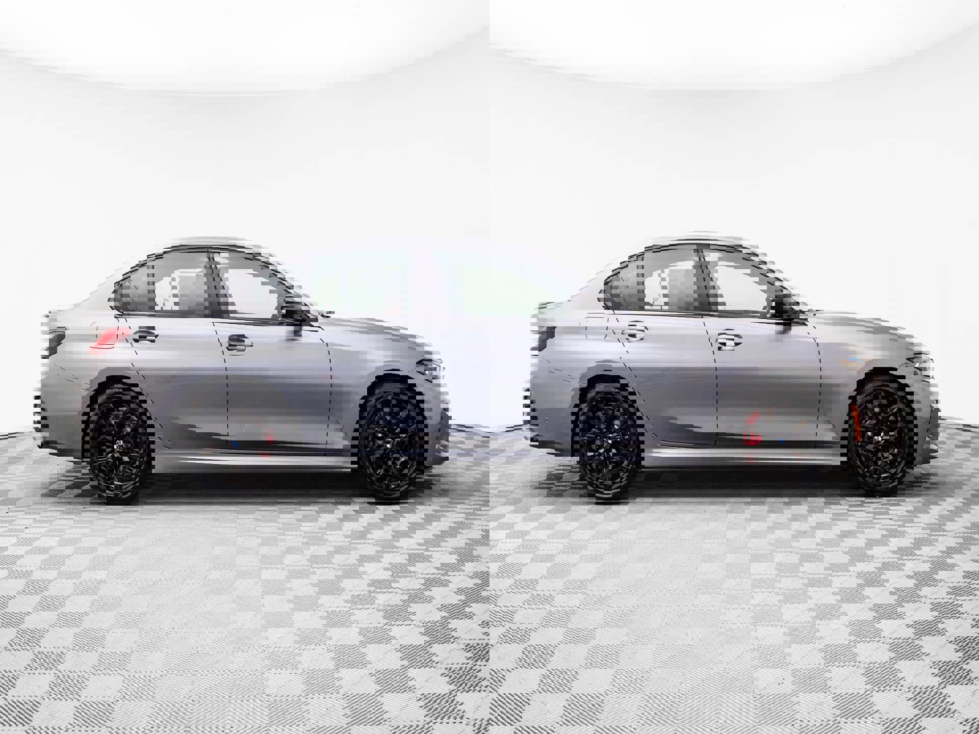 New 2026 BMW M340i xDrive w/ Premium Package image 8