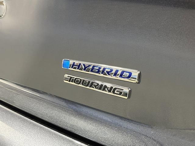 New 2026 Honda Accord Touring image 10