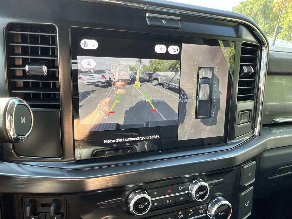 New 2027 Ford F250 Lariat AWD/4WD image 40