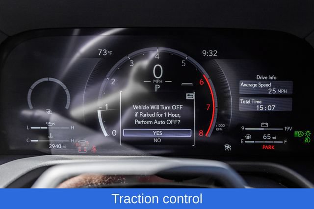 Used 2026 Lexus GX 550 w/ Accessory Package (2T) AWD/4WD image 33