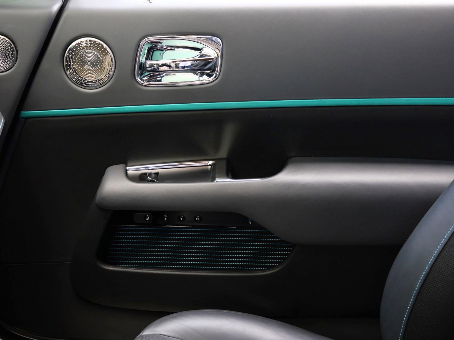 Certified 2021 Rolls-Royce Wraith image 11
