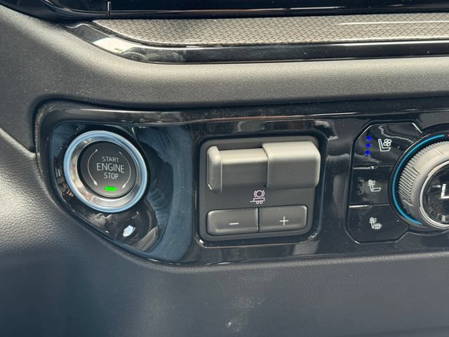 New 2026 Chevrolet Silverado 1500 ZR2 w/ ZR2 Bison Edition AWD/4WD image 18