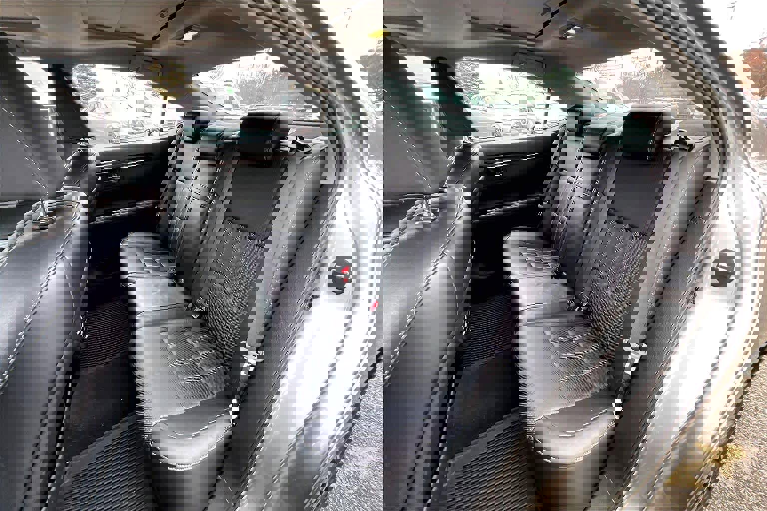 Used 2018 Lexus ES 350 image 20