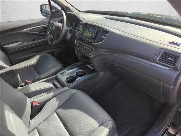 Used 2023 Honda Passport EX-L image 26