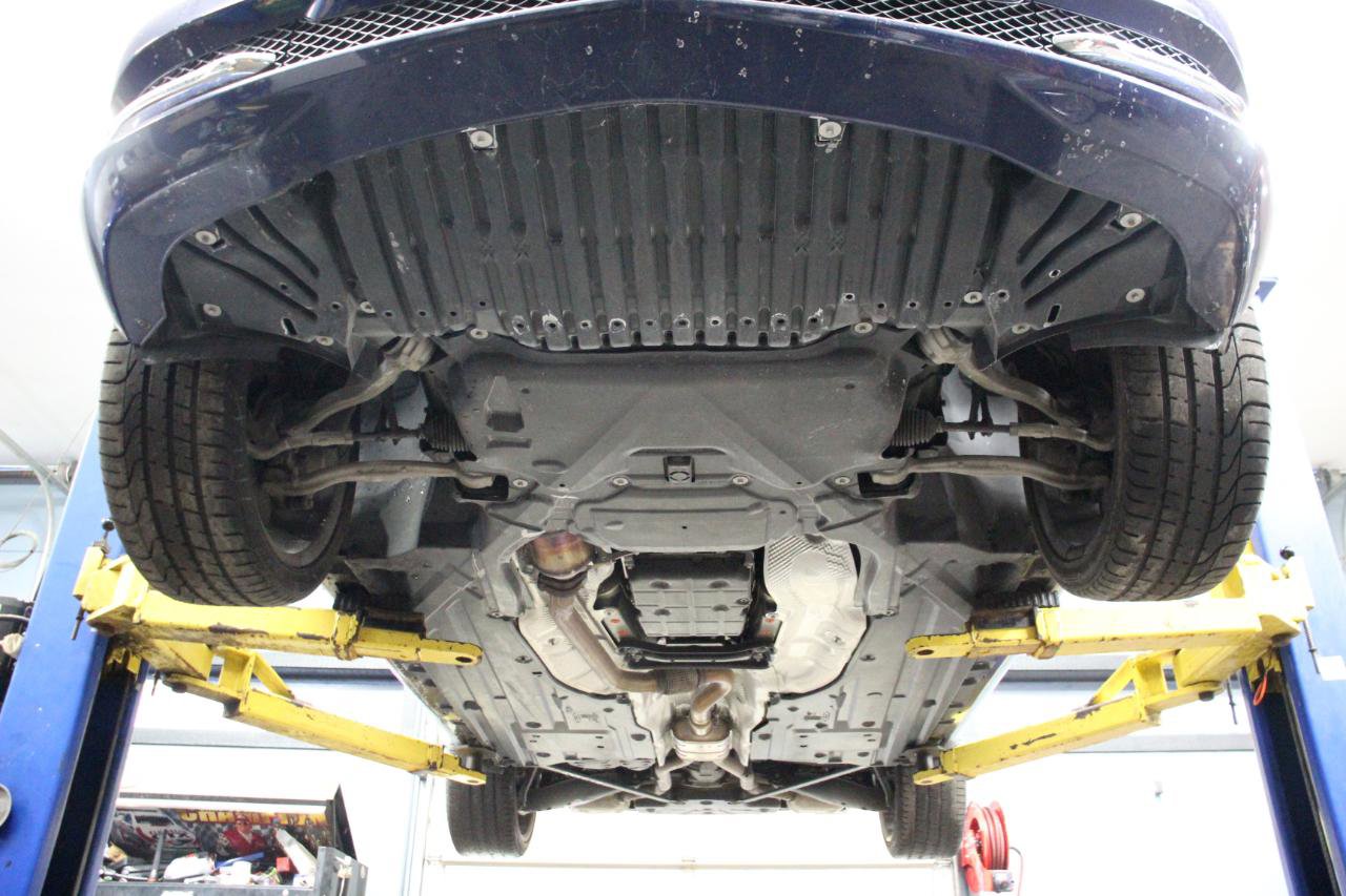 Used 2015 Mercedes-Benz SLK 250 image 93