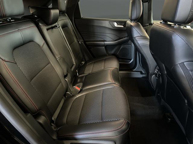 Certified 2025 Ford Escape ST-Line Elite image 28