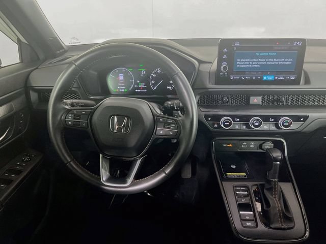 Used 2024 Honda CR-V Sport-L image 19