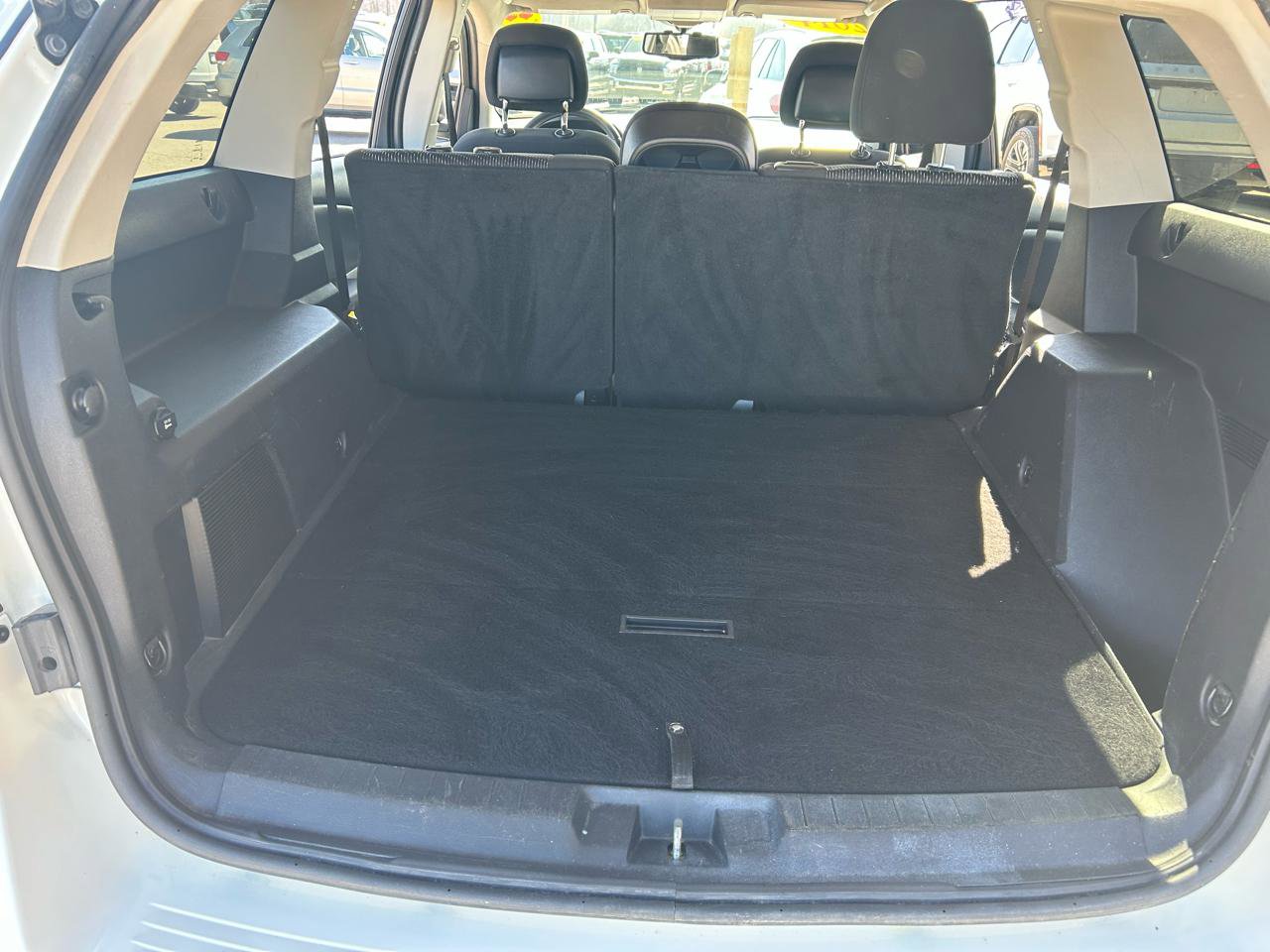 Used 2014 Dodge Journey SXT w/ Quick Order Package 28C image 17