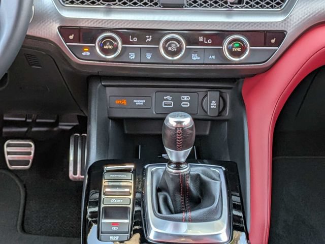 Used 2026 Acura Integra A-Spec FWD image 20