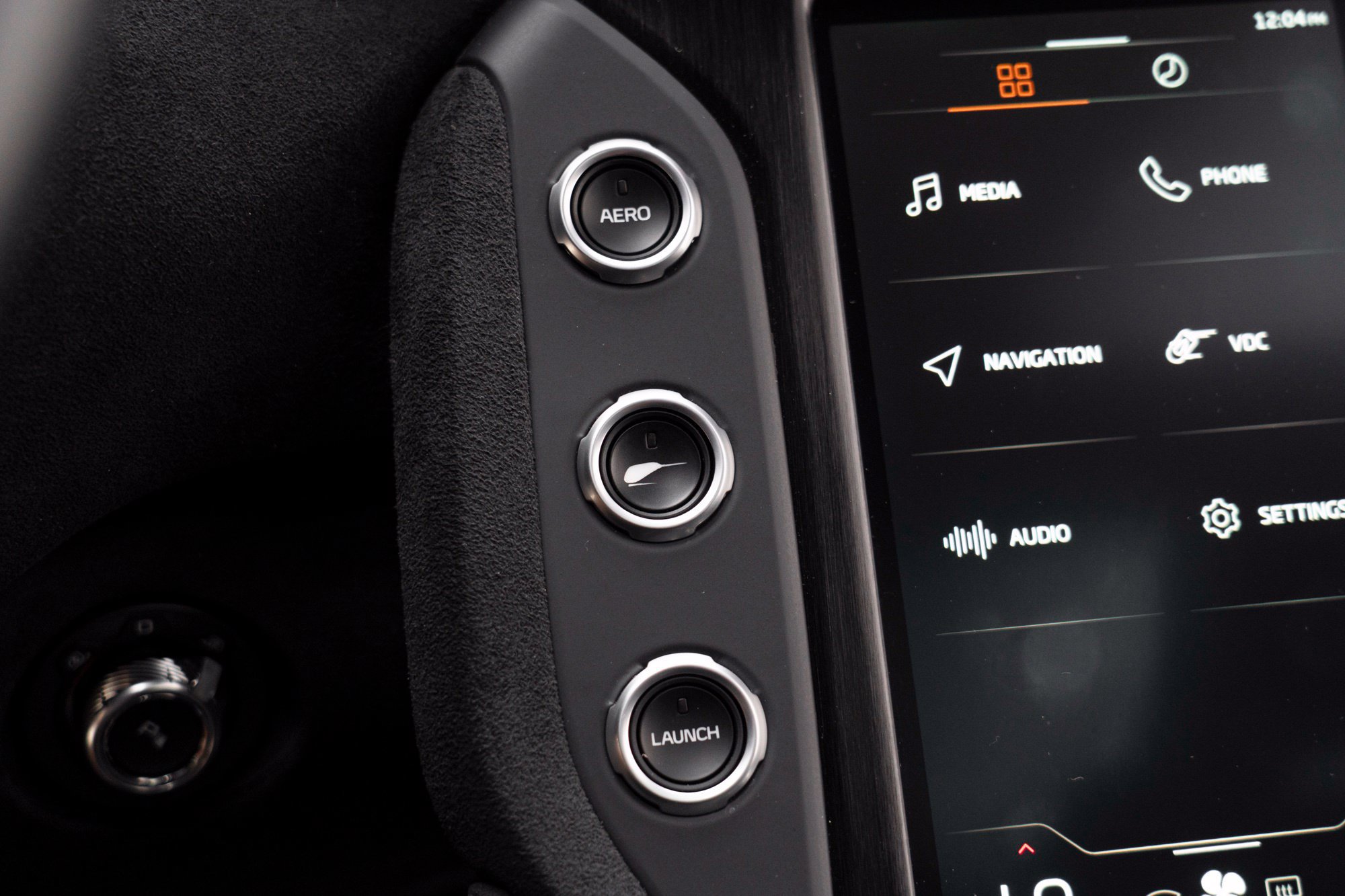 Used 2024 McLaren 750S RWD image 35