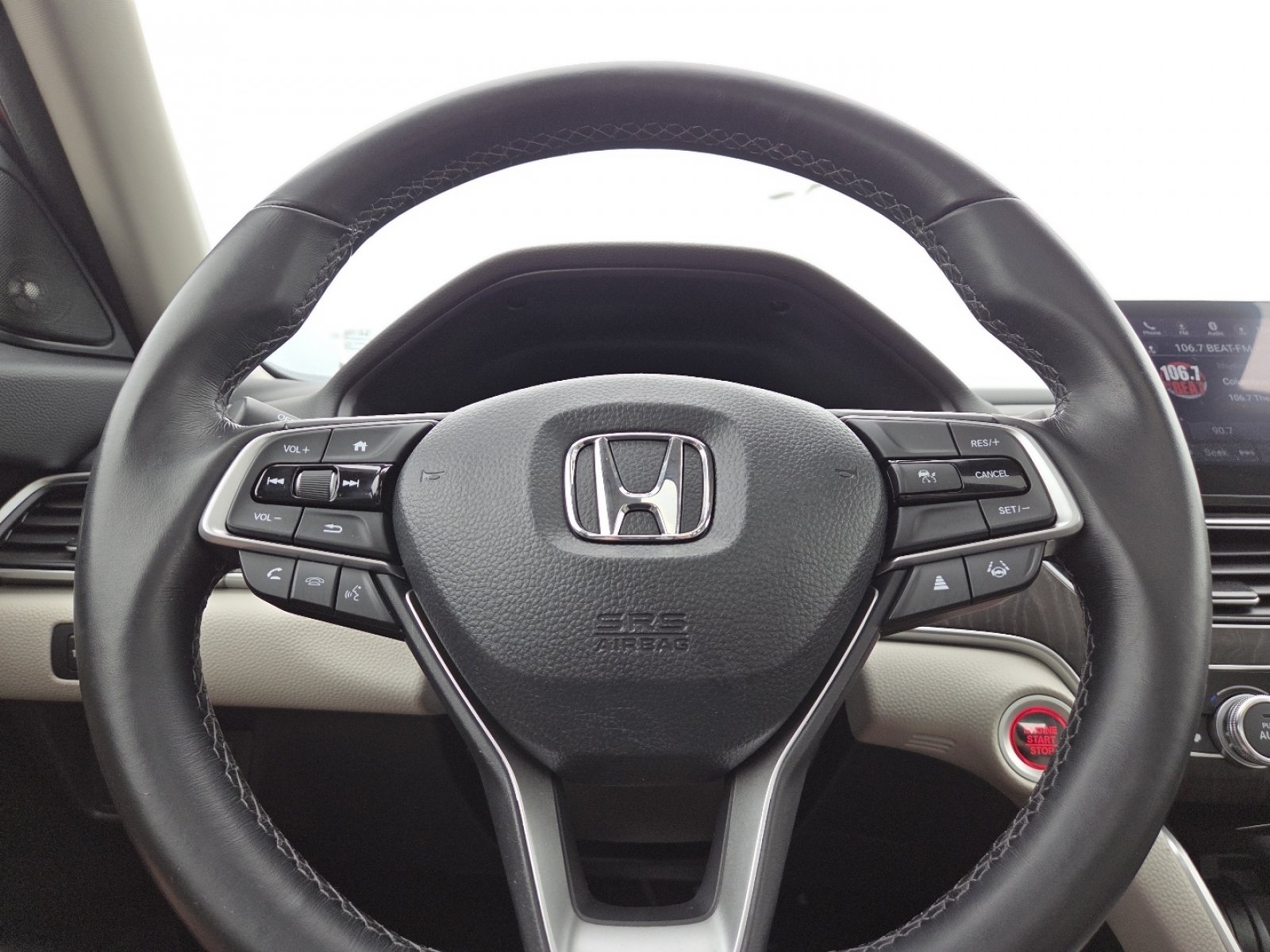 Used 2022 Honda Accord EX-L image 26