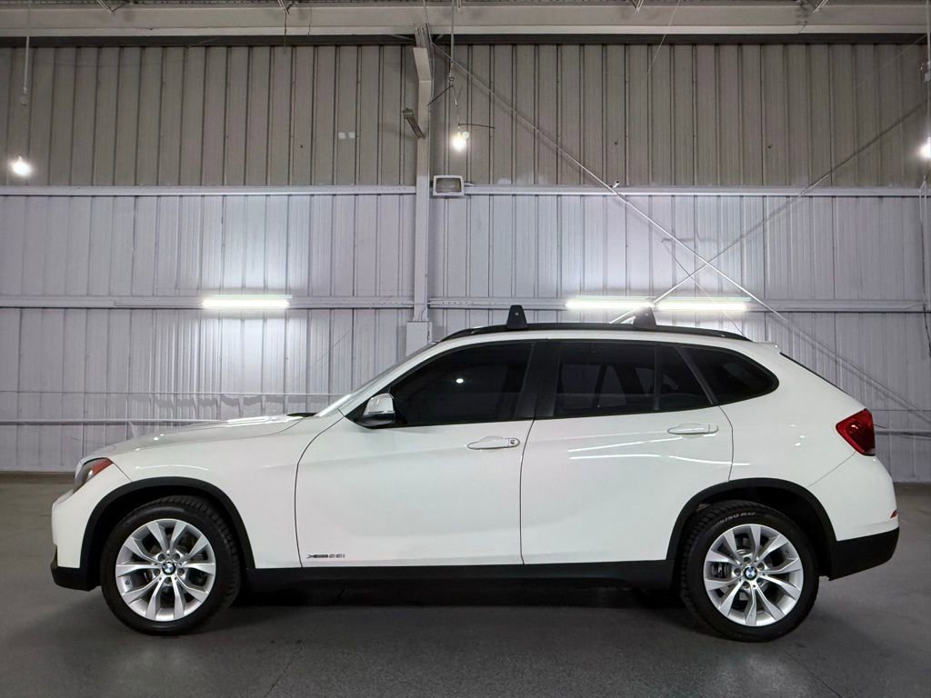 Used 2014 BMW X1 xDrive28i image 14