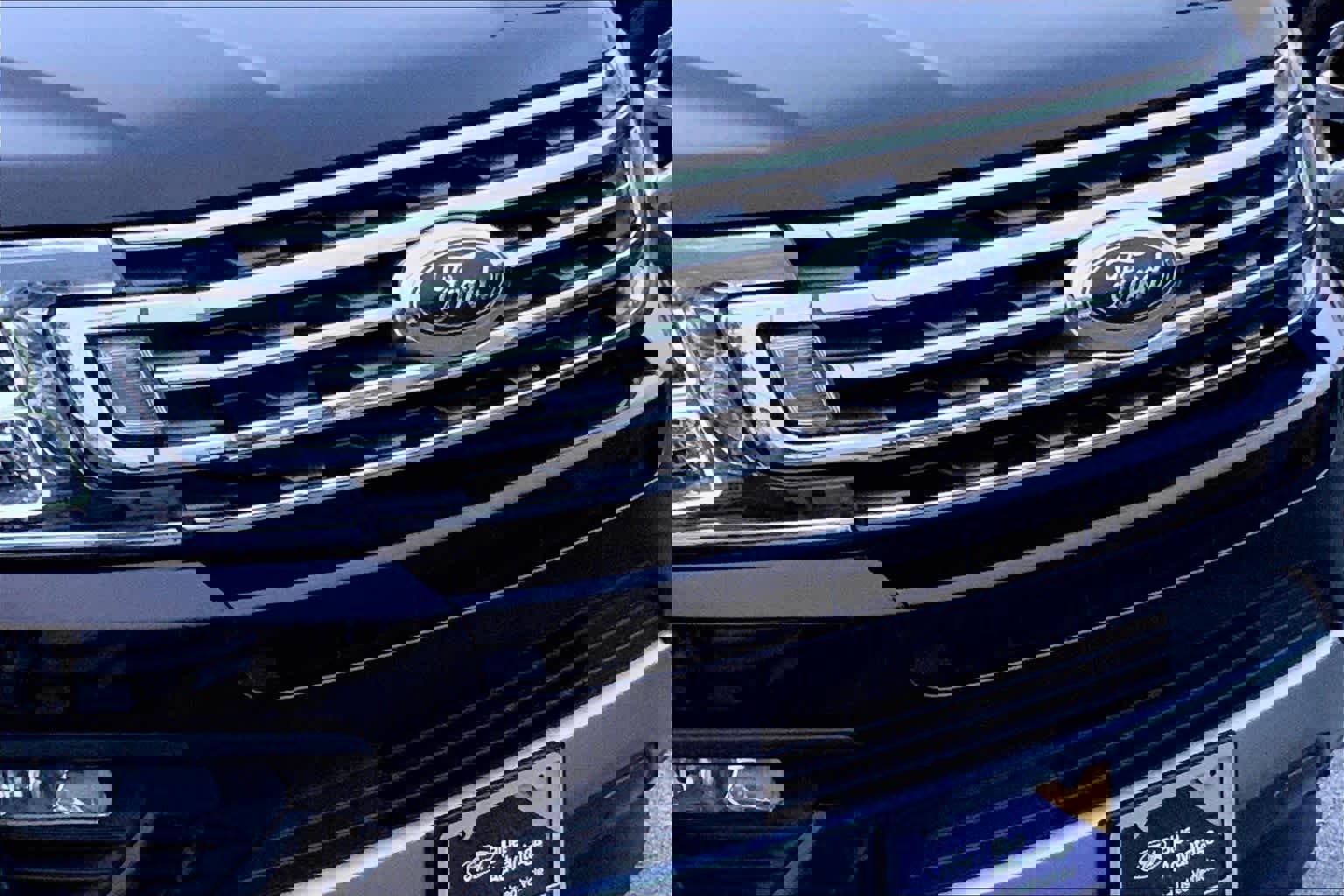 Certified 2021 Ford Expedition XLT image 25