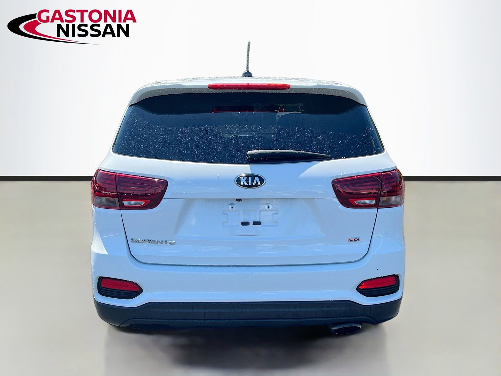 Used 2020 Kia Sorento L FWD image 7