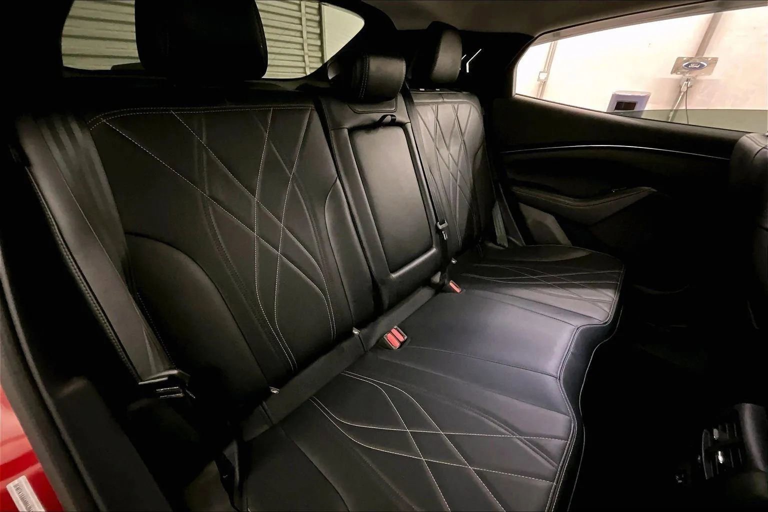 Used 2022 Ford Mustang Mach-E Select image 26