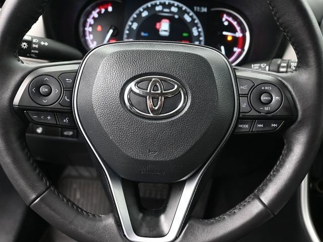 Certified 2024 Toyota RAV4 XLE w/ Convenience Package image 26