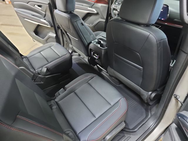 New 2026 Chevrolet Traverse Z71 w/ Driver Confidence Package image 12