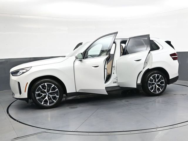 Used 2026 BMW X3 xDrive30 w/ Premium Package AWD/4WD image 37