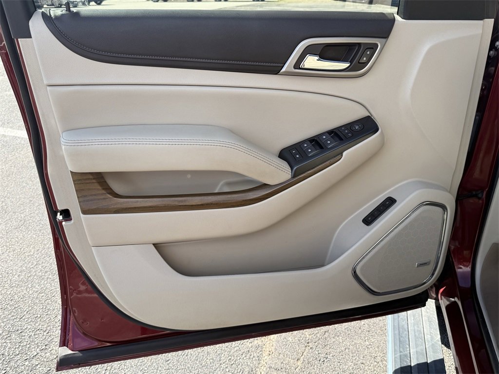 Used 2019 GMC Yukon Denali image 10