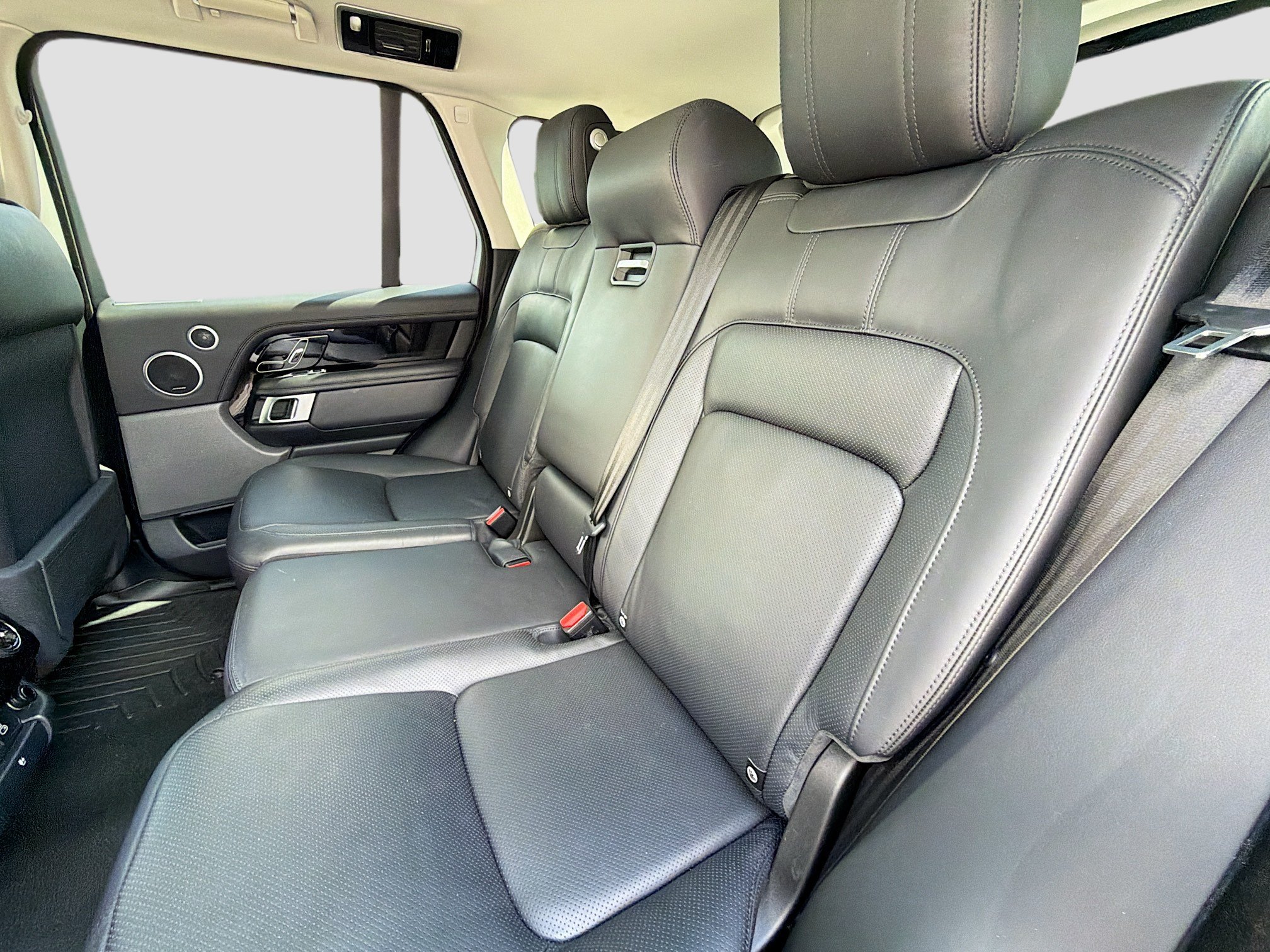 Used 2022 Land Rover Range Rover Westminster Edition AWD/4WD image 20