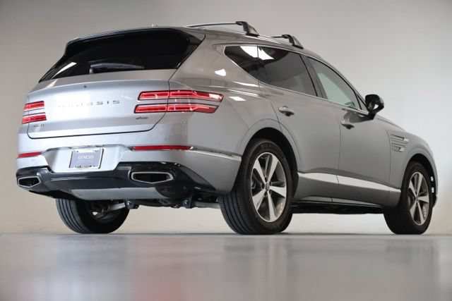 Used 2024 Genesis GV80 2.5T w/ Advanced Package AWD/4WD image 15