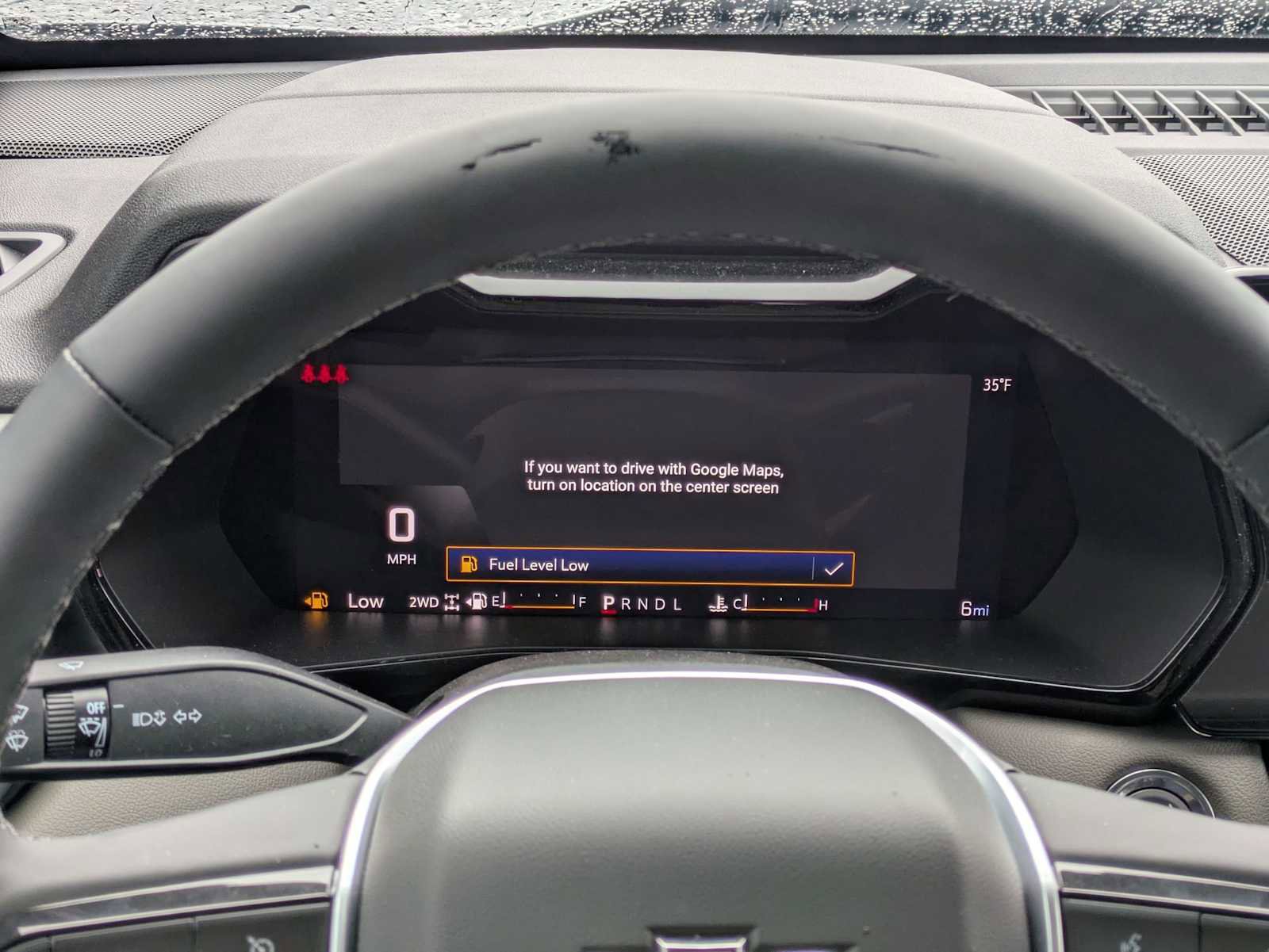 New 2026 Chevrolet Colorado ZR2 w/ Technology Package image 32