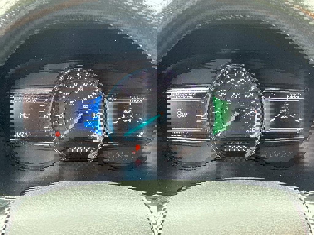 Used 2017 Ford Explorer Limited AWD/4WD image 29