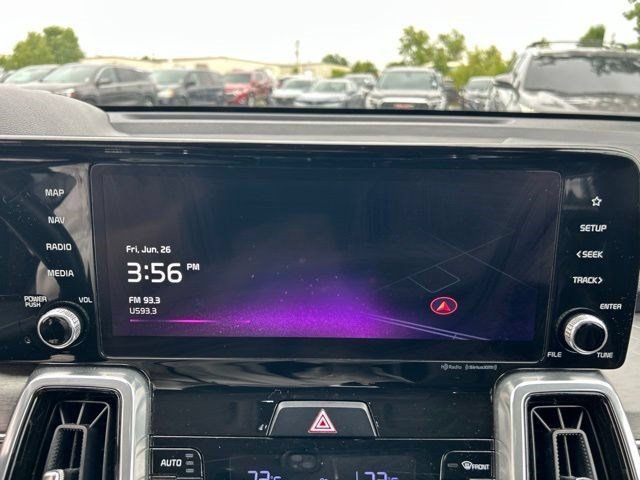 Used 2023 Kia Sorento SX AWD/4WD image 20