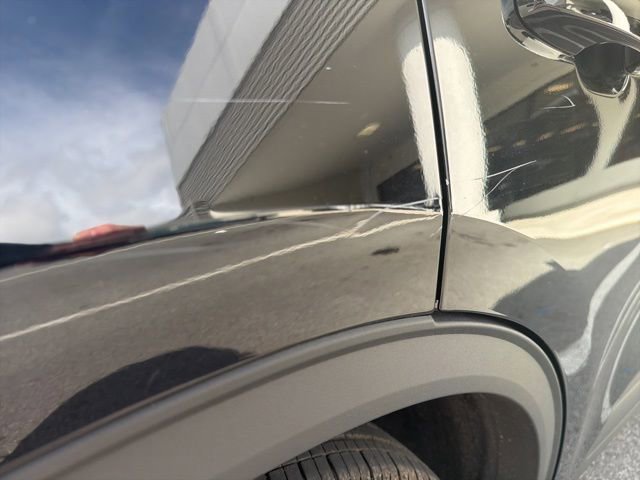 Certified 2023 Ford Escape Active w/ Tech Pack #2 image 3