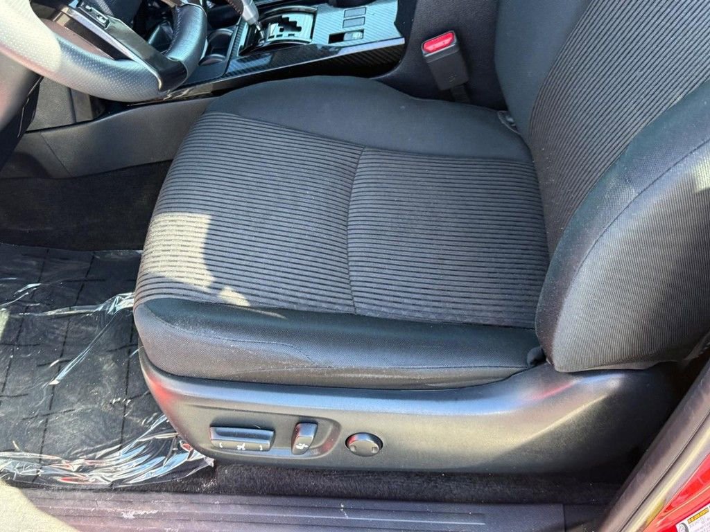 Used 2024 Toyota 4Runner TRD Off-Road image 16