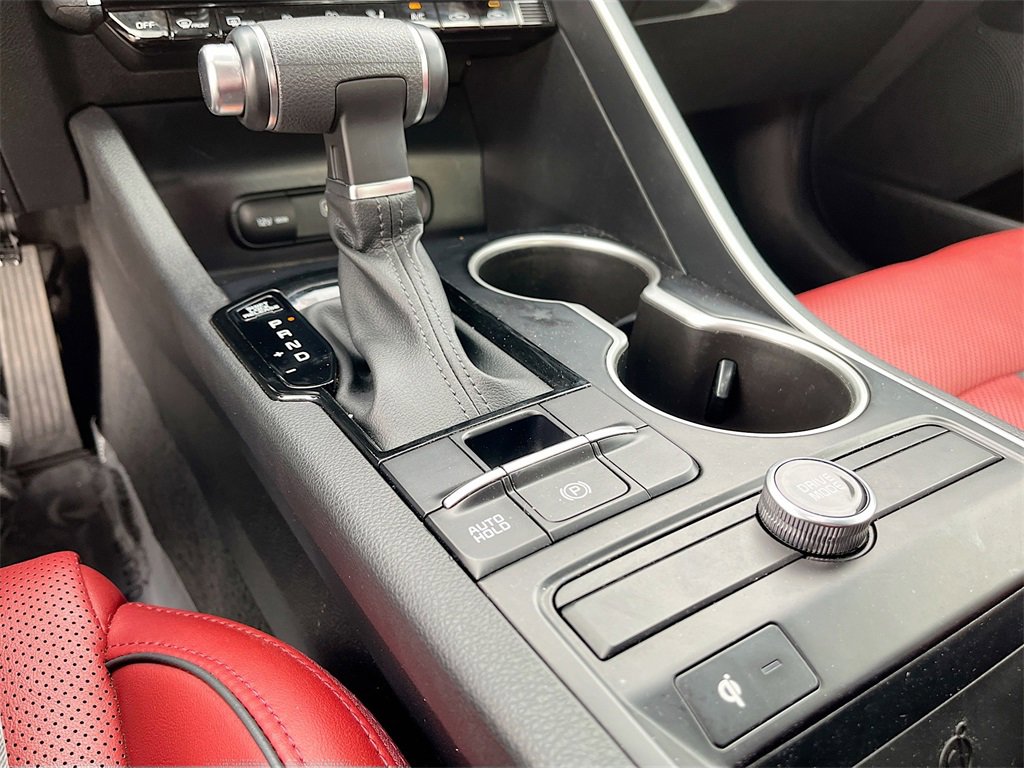 Used 2023 Kia K5 GT-Line image 17