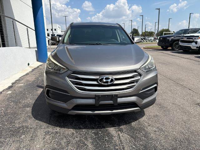 Used 2018 Hyundai Santa Fe Sport