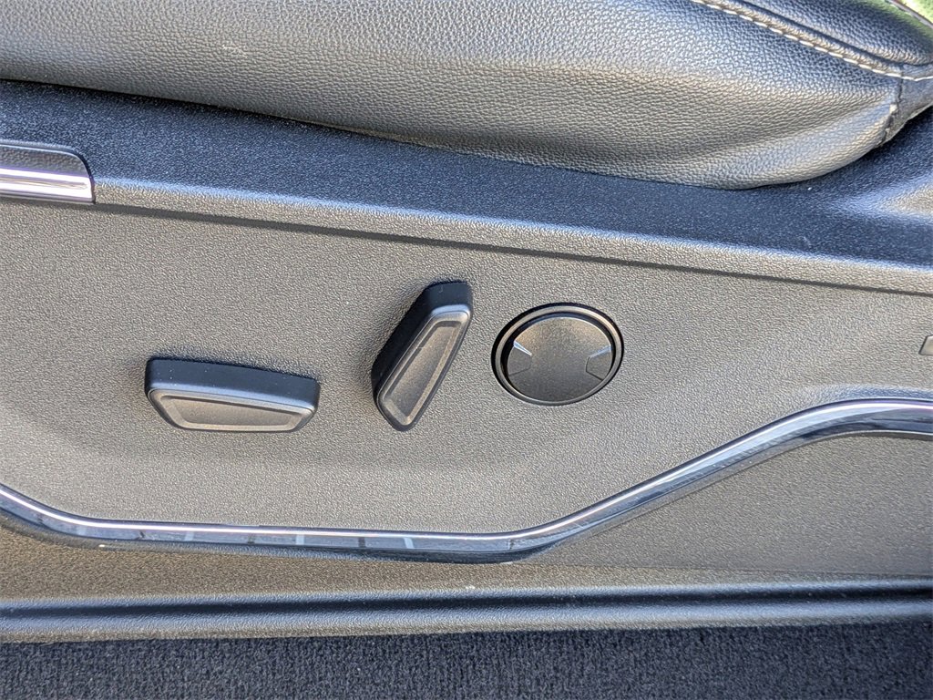 Used 2024 Ford F250 Lariat w/ Sport Appearance Package image 51