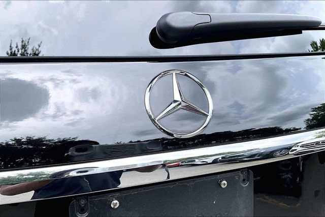 Used 2026 Mercedes-Benz GLS 450 4MATIC image 28