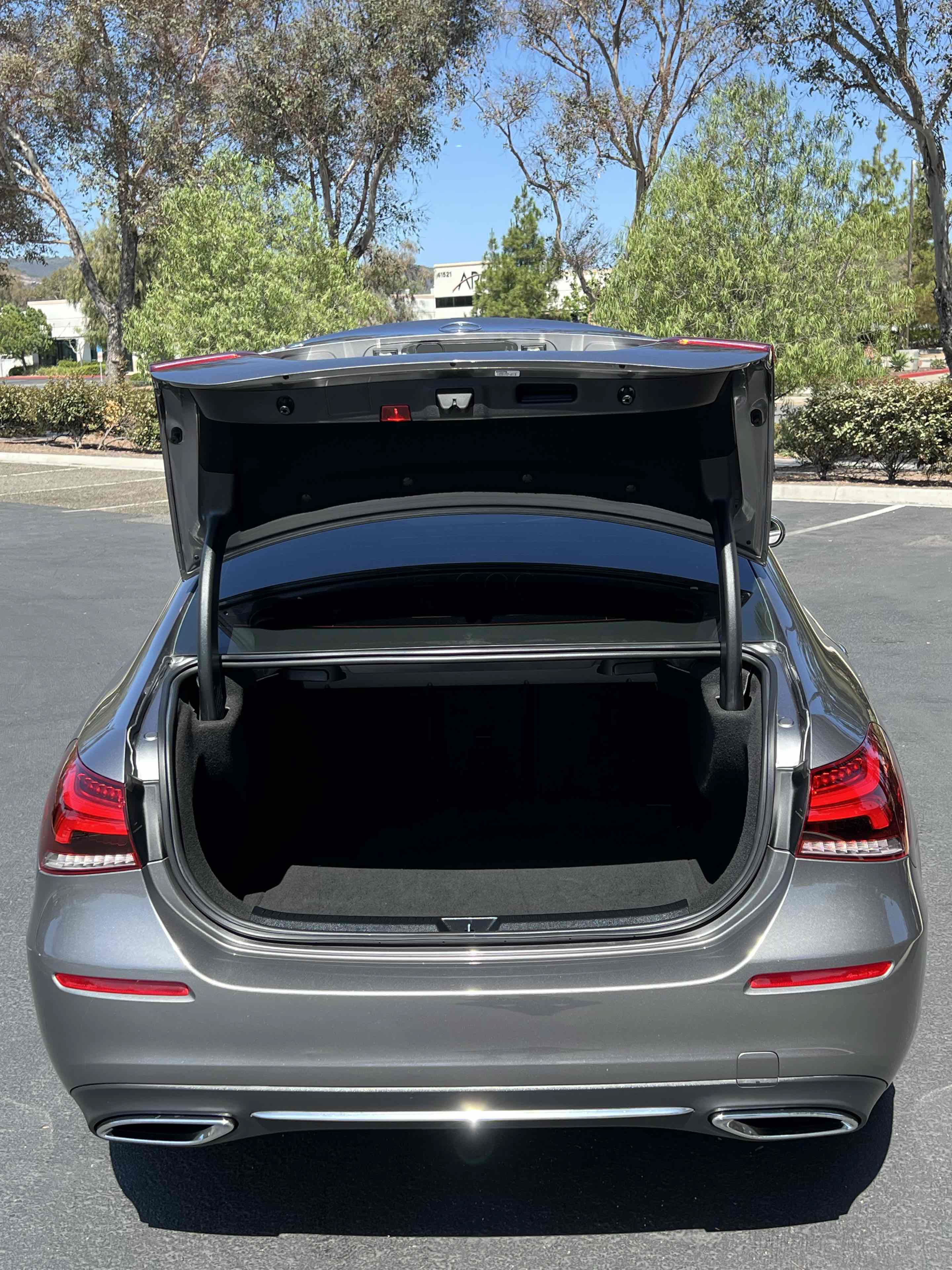 Used 2019 Mercedes-Benz A 220 image 47