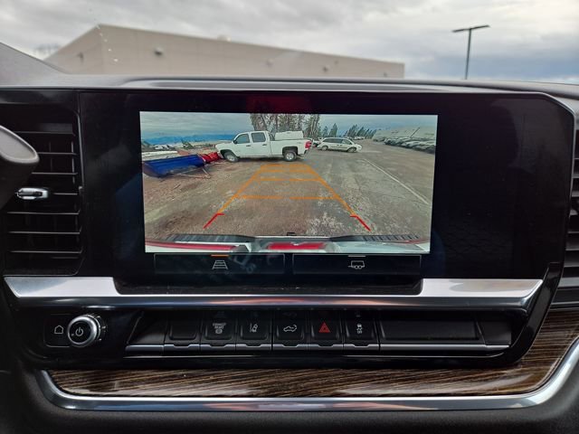 Used 2024 GMC Sierra 3500 SLE w/ SLE Convenience Package image 27