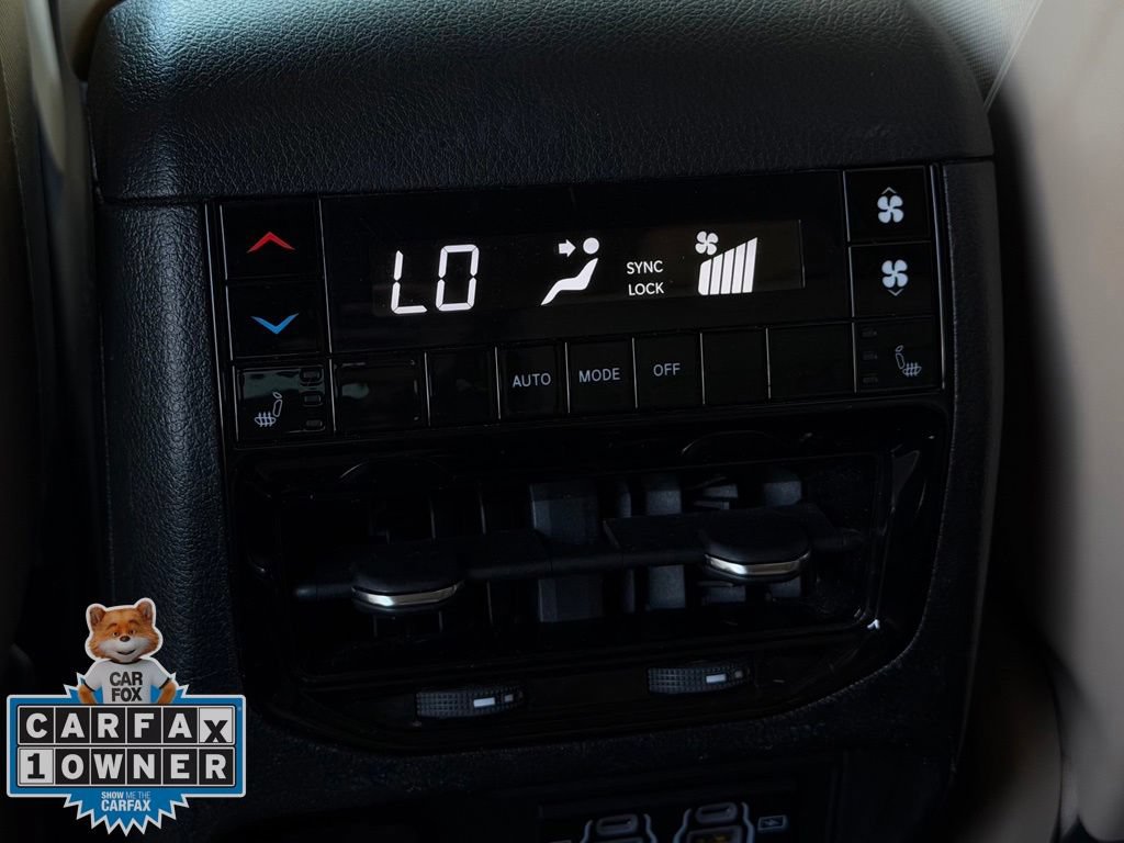 Used 2021 Jeep Grand Cherokee L Limited AWD/4WD image 25