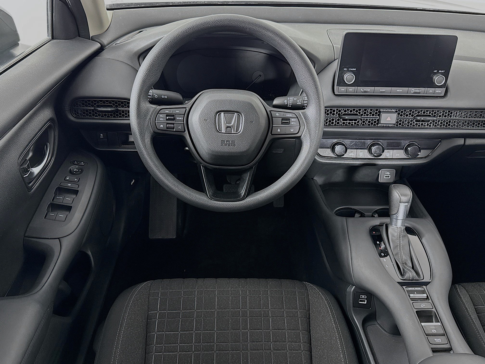 Certified 2023 Honda HR-V LX image 20
