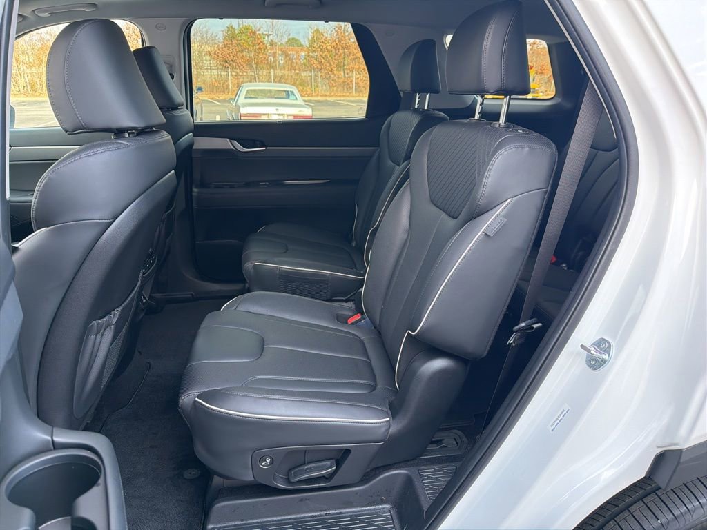 Used 2025 Hyundai Palisade SEL image 23
