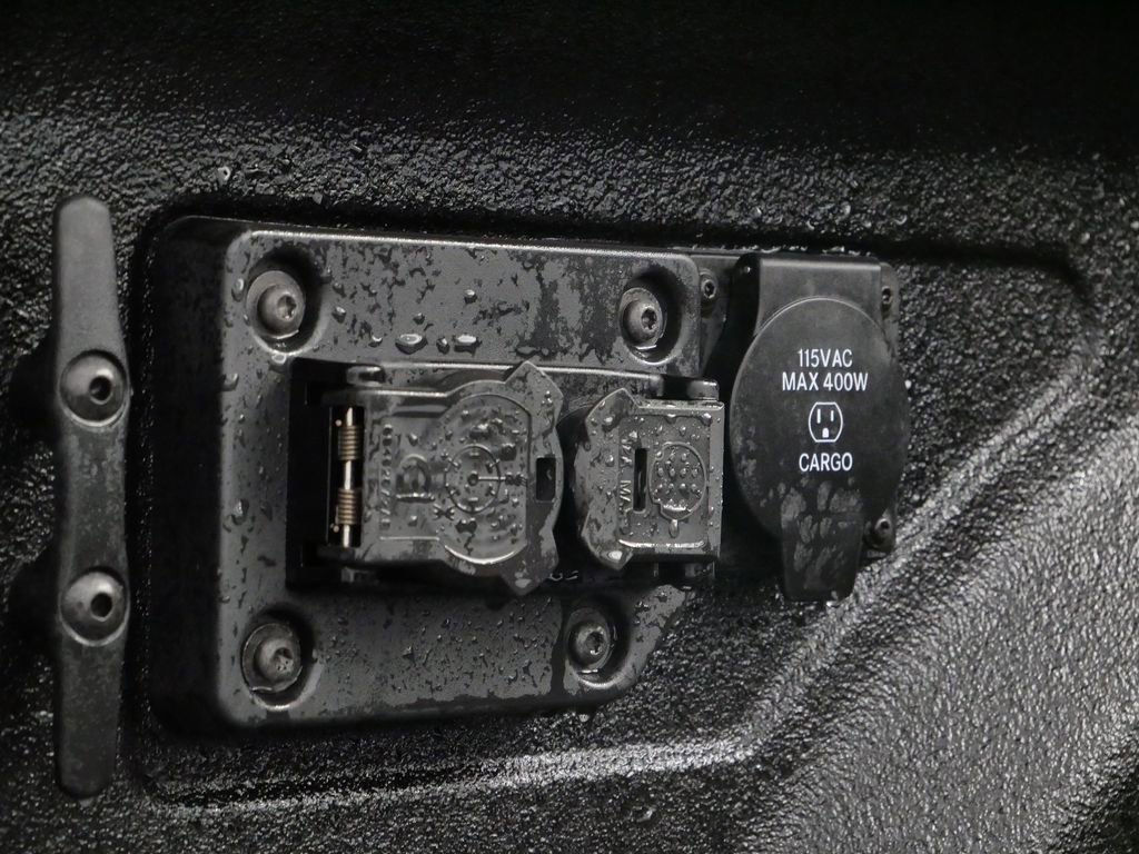 New 2026 RAM 3500 Big Horn image 13