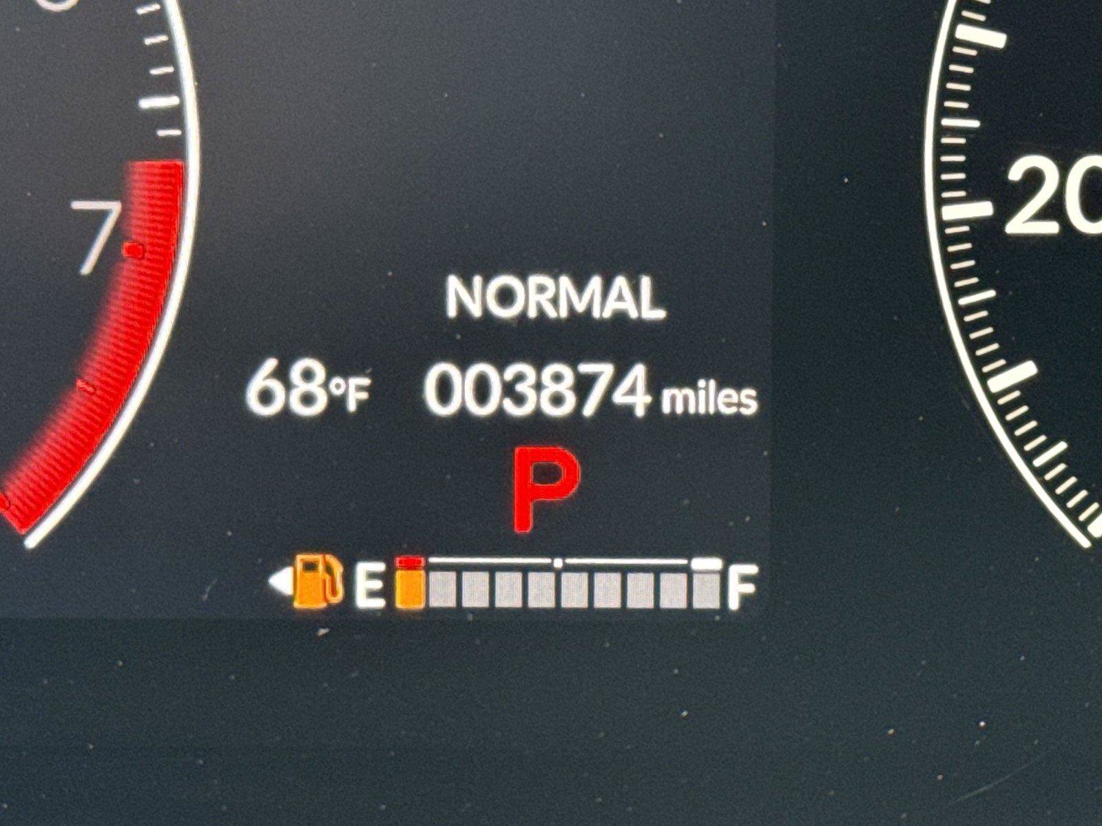 Certified 2027 Honda HR-V Sport image 29